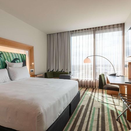 Novotel Auckland Airport Exterior foto